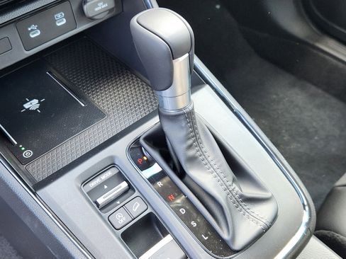 New 2026 Honda CR-V EX-L image 13