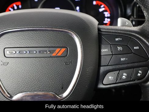 Used 2023 Dodge Durango GT RWD image 10