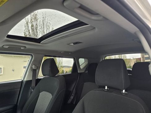 Certified 2023 Kia Soul EX FWD image 25