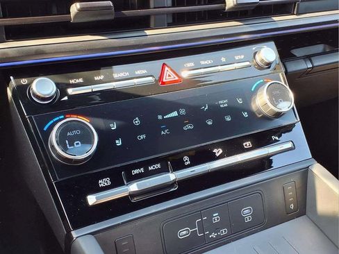 New 2026 Hyundai Santa Fe Calligraphy FWD image 14