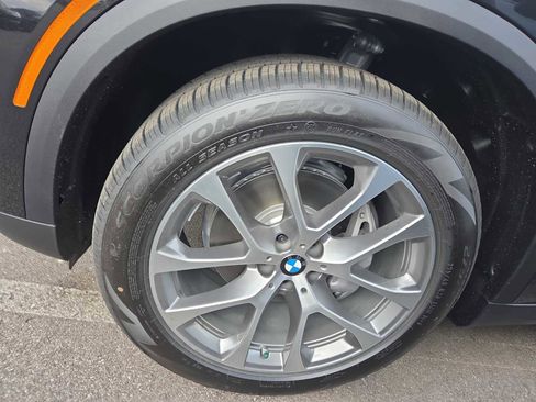 New 2026 BMW X5 xDrive40i image 8