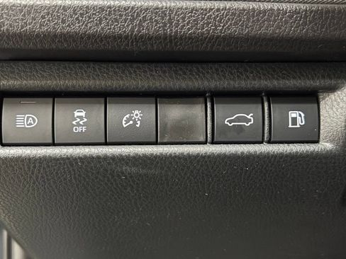 New 2026 Toyota Camry LE FWD image 40