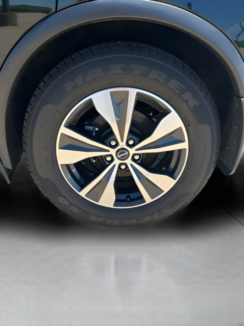 Used 2024 Nissan Murano SV AWD/4WD image 29