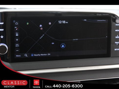 Used 2023 Hyundai Sonata SEL image 10