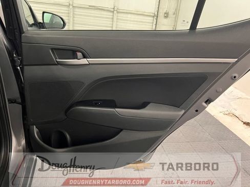 Used 2019 Hyundai Elantra SEL w/ Cargo Package FWD image 33