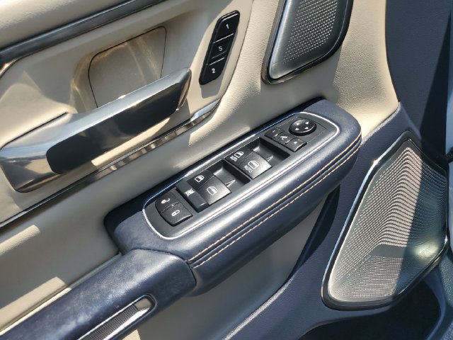 Used 2021 RAM 1500 Limited AWD/4WD image 22