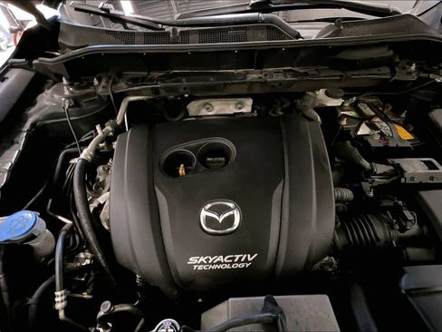 Used 2018 MAZDA CX-5 Grand Touring FWD image 29
