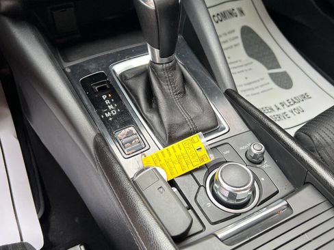 Used 2016 MAZDA MAZDA6 Sport image 20
