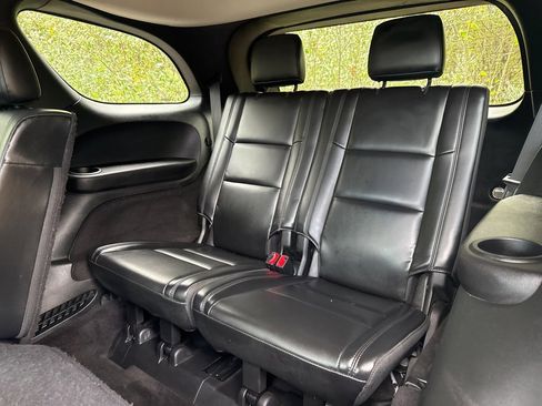 Used 2017 Dodge Durango GT w/ Nav & Power Liftgate Group image 38