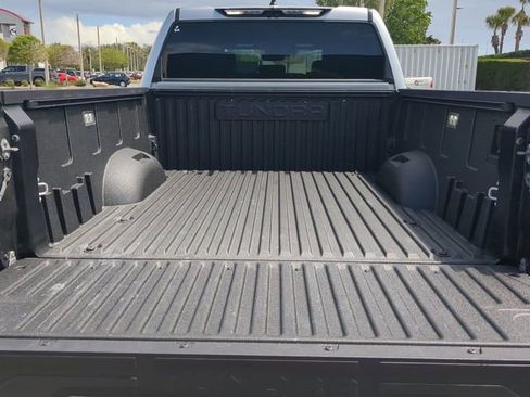 Used 2024 Toyota Tundra Platinum image 13