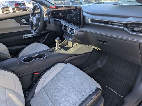 New 2026 Ford Mustang Premium image 15