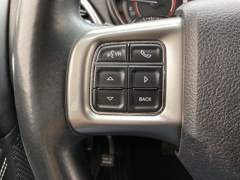 Used 2016 Dodge Journey Crossroad image 18