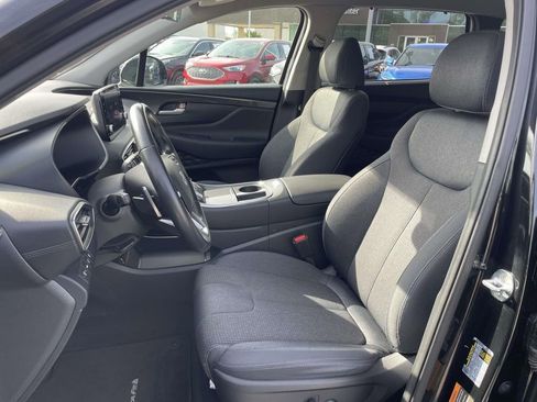 Used 2022 Hyundai Santa Fe XRT AWD/4WD image 8