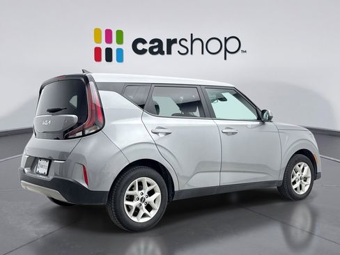 Used 2023 Kia Soul LX w/ Option Group 015 image 5
