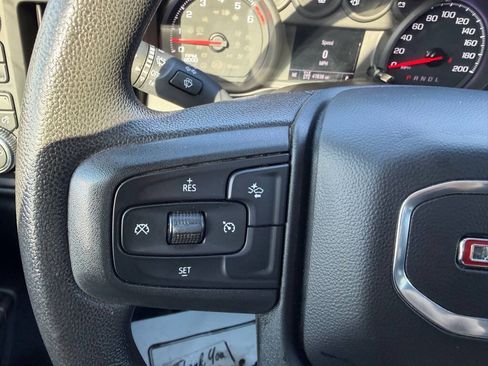 Used 2024 GMC Sierra 2500 Pro w/ Fleet Convenience Package AWD/4WD image 22