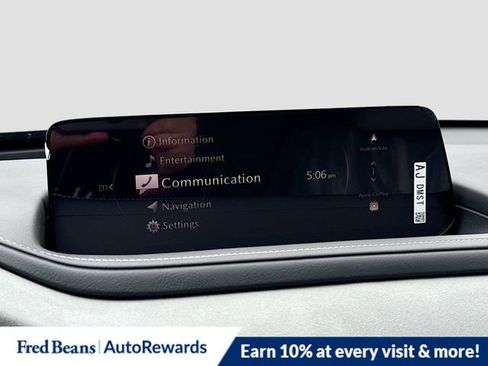 New 2026 MAZDA CX-30 Aire Edition image 15