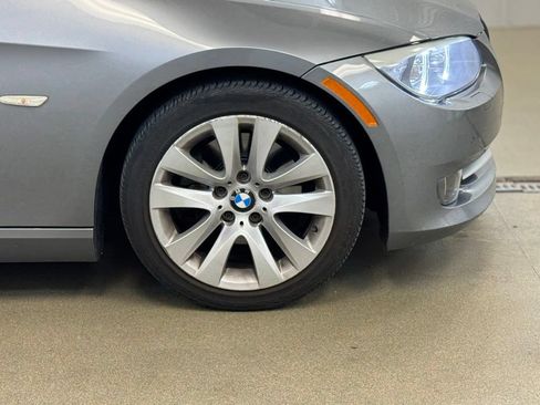 Used 2011 BMW 328i Convertible RWD image 4