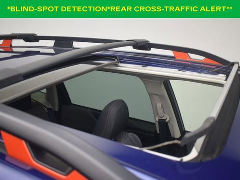 Used 2023 Subaru Forester Sport AWD/4WD image 17
