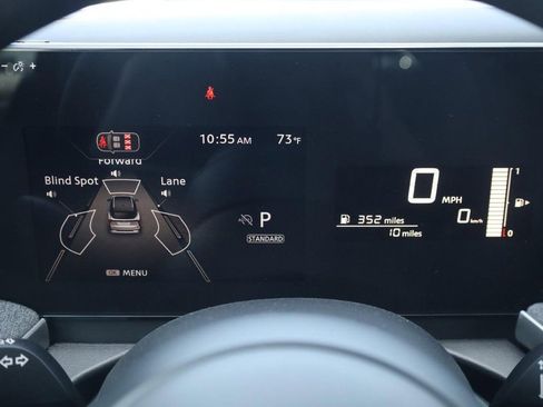 New 2026 Nissan Kicks SV w/ SV Premium Package FWD image 13