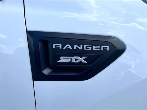 Used 2022 Ford Ranger XL w/ Equipment Group 101A High RWD image 10