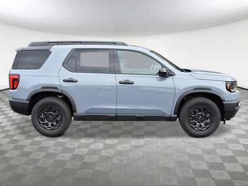 New 2026 Honda Passport TrailSport Elite image 6