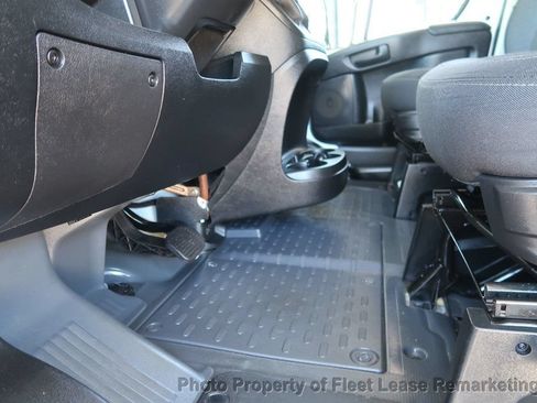 Used 2019 RAM ProMaster 3500 w/ Mopar Trailer Tow Group FWD image 11