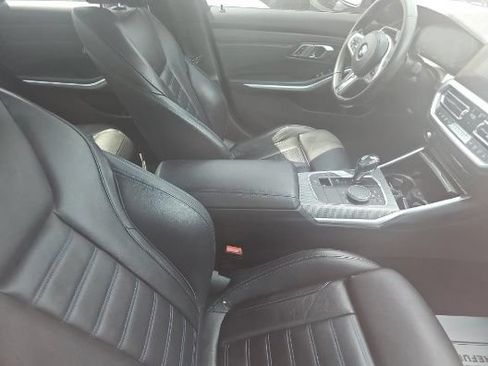 Used 2020 BMW M340i xDrive w/ Premium Package AWD/4WD image 18