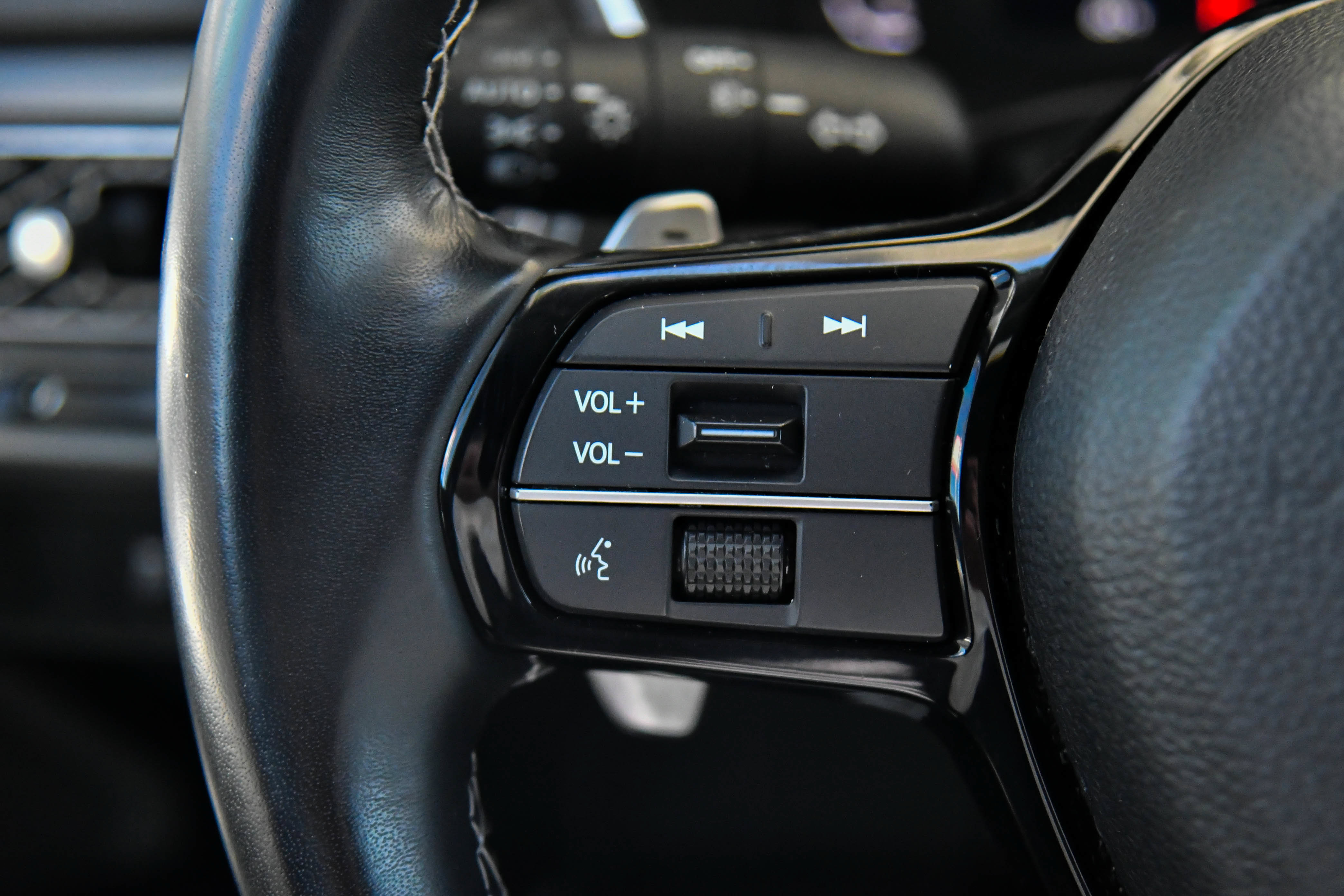 Used 2024 Acura Integra A-Spec w/ Technology Package FWD image 34