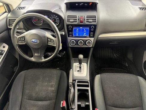 Used 2015 Subaru Crosstrek 2.0i Premium w/ Popular Package #1 AWD/4WD image 19