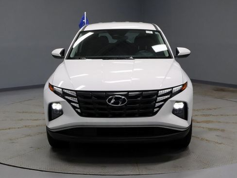 Used 2024 Hyundai Tucson SE AWD/4WD image 6