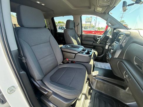 Used 2022 Chevrolet Silverado 2500 W/T w/ WT Fleet Convenience Package AWD/4WD image 11