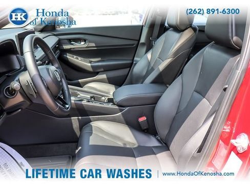 Certified 2025 Honda Accord Sport image 10