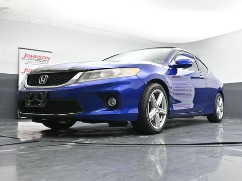Used 2015 Honda Accord EX-L image 20