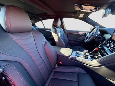 New 2026 BMW 840i image 15