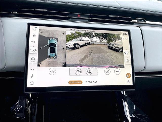 Used 2024 Land Rover Range Rover Sport SE AWD/4WD image 24