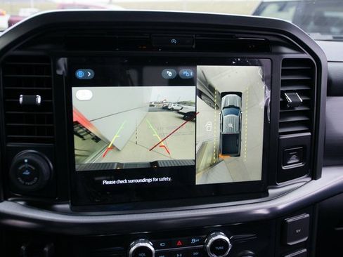 New 2026 Ford F150 Lariat w/ Equipment Group 501A Mid image 27