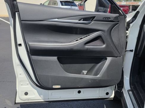 Used 2023 INFINITI QX60 Luxe w/ Cargo Package AWD/4WD image 12
