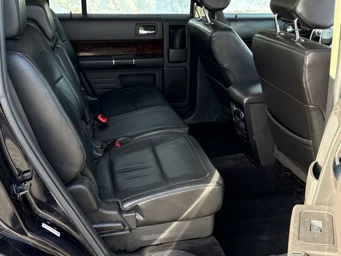 Used 2019 Ford Flex Limited image 14