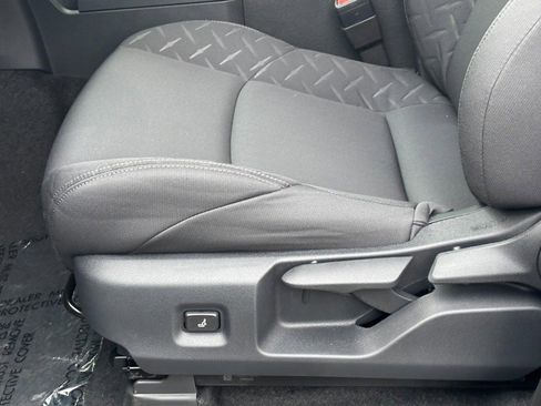 New 2025 Toyota Tacoma SR5 image 19