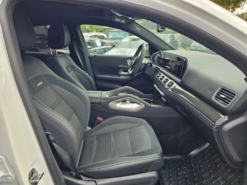 Used 2026 Mercedes-Benz GLE 53 AMG 4MATIC Coupe image 10