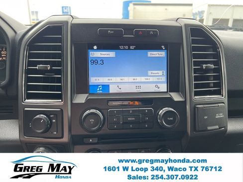 Used 2018 Ford F150 XLT w/ Equipment Group 302A Luxury RWD image 27