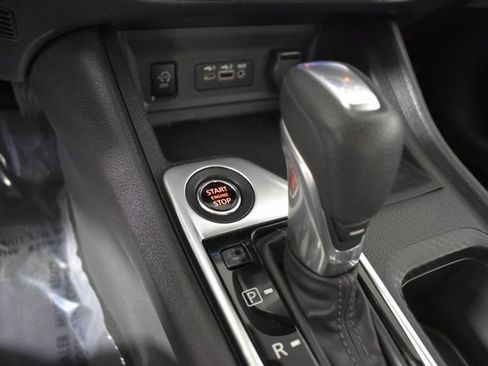 Used 2024 Nissan Sentra SV w/ All-Weather Package image 17