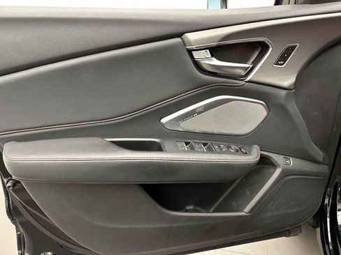 Used 2020 Acura RDX A-Spec AWD/4WD image 18