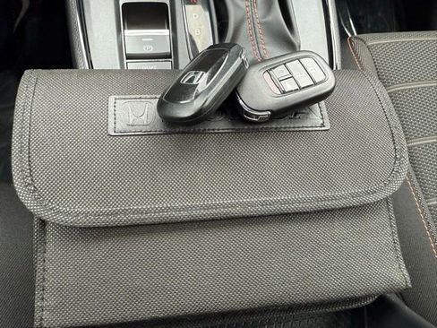 Used 2023 Honda CR-V Sport image 33