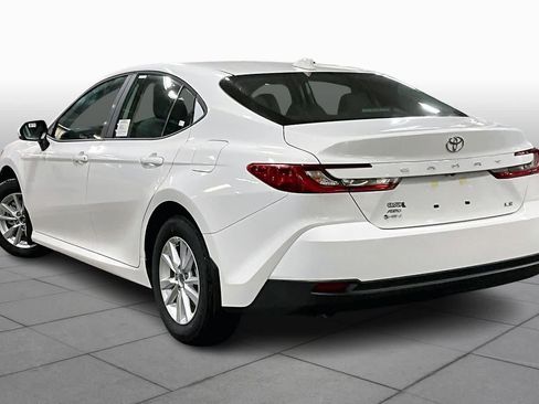 New 2026 Toyota Camry LE image 11