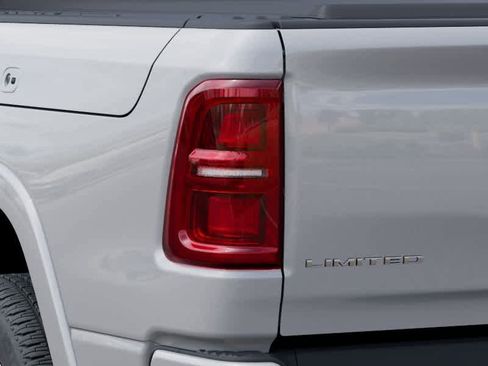New 2026 RAM 1500 Limited AWD/4WD image 9