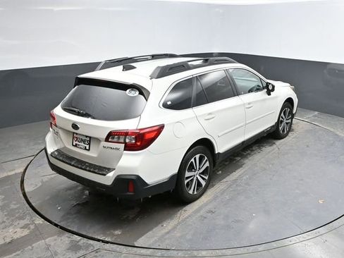 Used 2019 Subaru Outback 2.5i Limited image 42