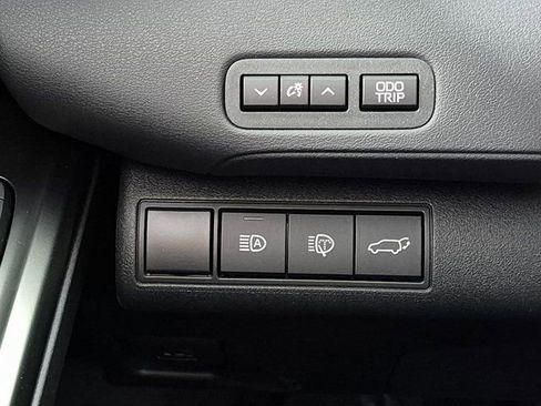 New 2026 Toyota bZ image 16