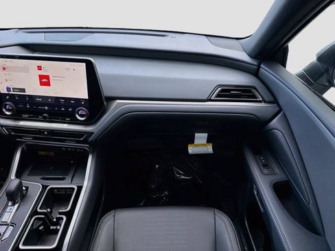 New 2026 Lexus TX 350 FWD image 18