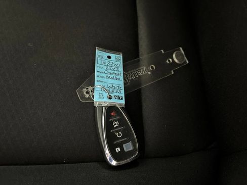 Used 2023 Chevrolet Malibu LT FWD image 78